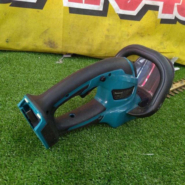 【WG】makita 充電式バリカン MUH367D