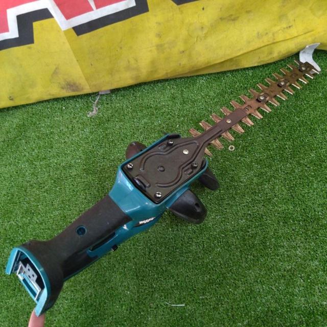 【WG】makita 充電式バリカン MUH367D