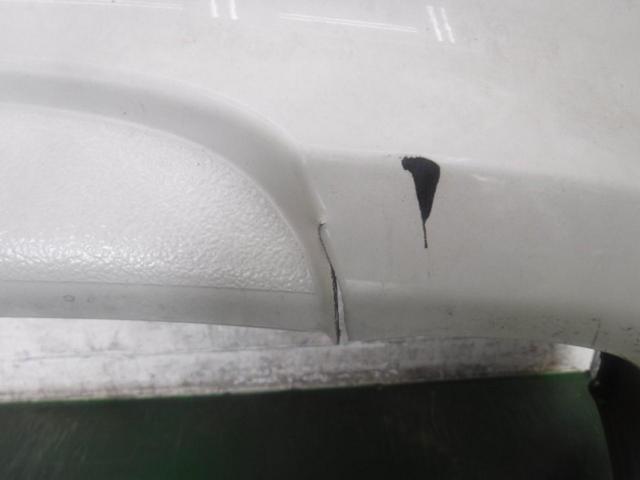 NISSAN純正 リアバンパー