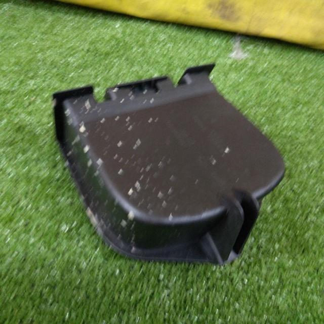 NISSAN純正OP ガラスフォグレンズ