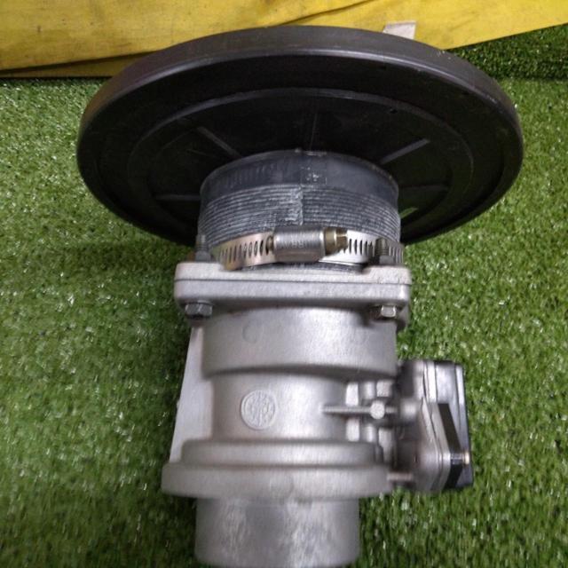 HKS ダイレクショサクション +エアフロメーター