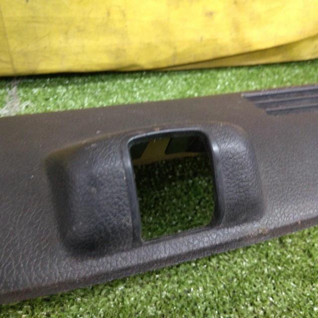 MAZDA純正 トランクエンドトリムカバー