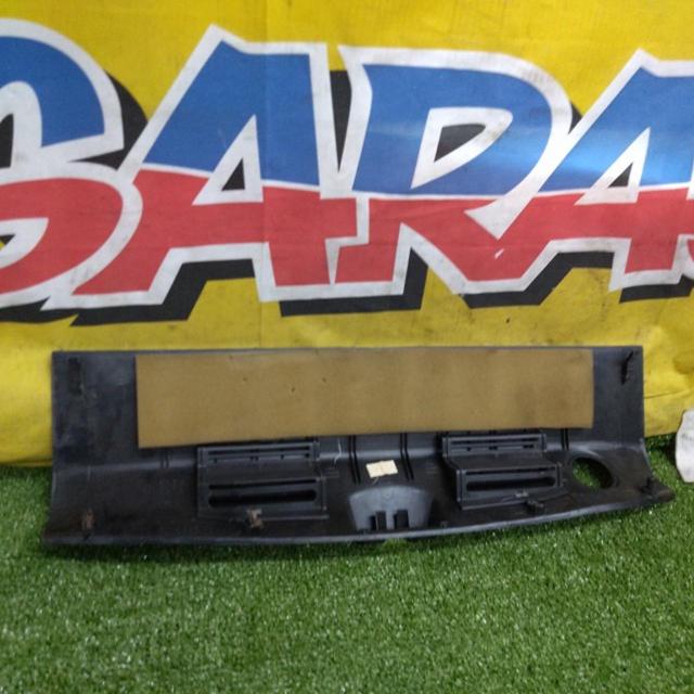 MAZDA純正 トランクエンドトリムカバー