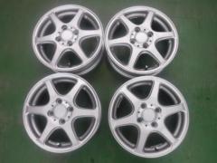 MANARAY SPORT 6スポークホイル
