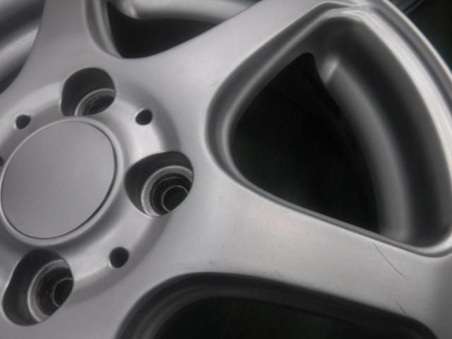 MANARAY SPORT 6スポークホイル