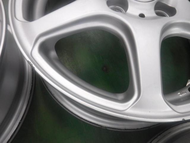 MANARAY SPORT 6スポークホイル