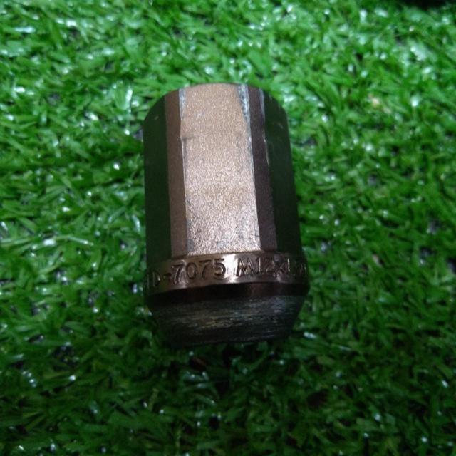 TaperPro ロックナットセット