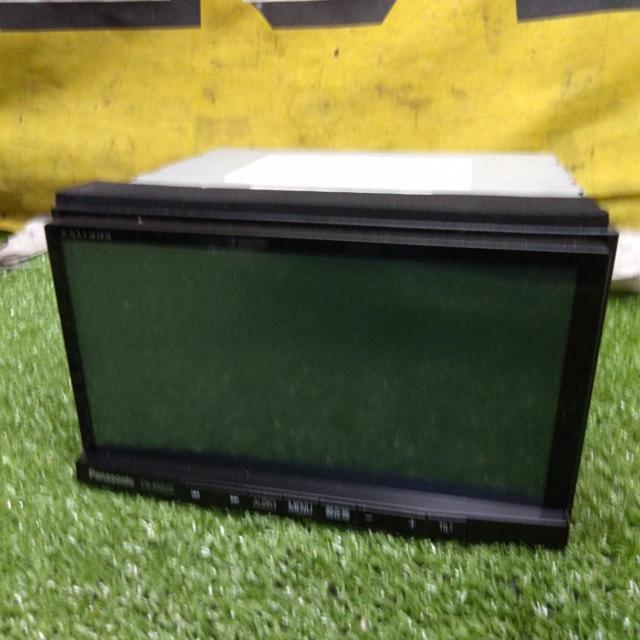 Panasonic CN-RS02D