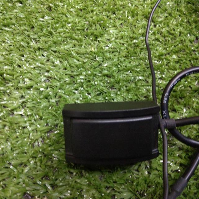 メーカー不明 スイッチ付きTVキャンセラー