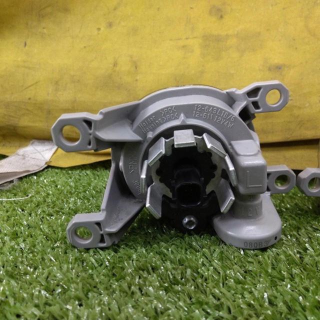 メーカー不明 フォグユニット