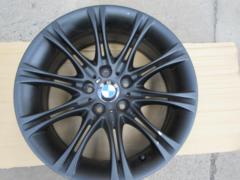 BMW 純正ライトアロイホイール/8 036 570