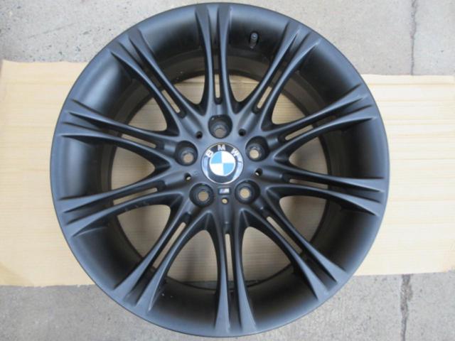 BMW 純正ライトアロイホイール/8 036 570