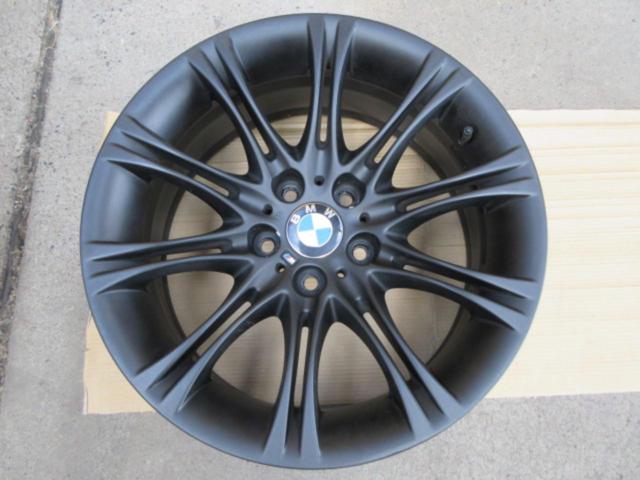 BMW 純正ライトアロイホイール/8 036 570