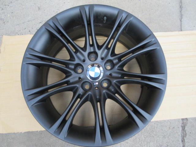 BMW 純正ライトアロイホイール/8 036 570