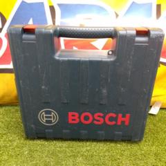 【WG】BOSCH バッテリーインパクトドライバー