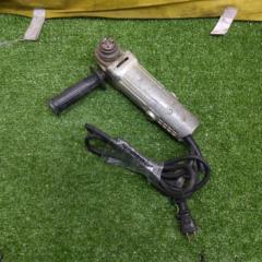 【WG】makita 100mmディスクグラインダ