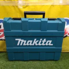 【WG】makita HR244DRGXのケース