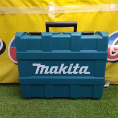 【WG】makita HR244DRGXのケース