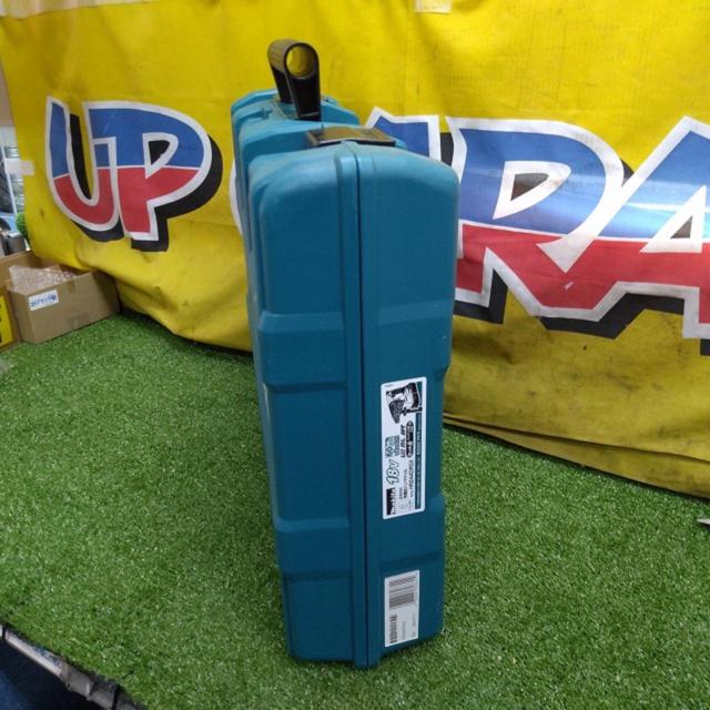 【WG】makita HR244DRGXのケース