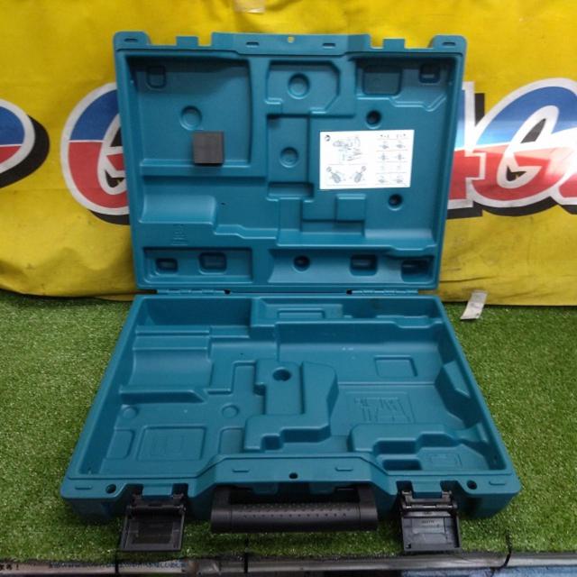 【WG】makita HR244DRGXのケース