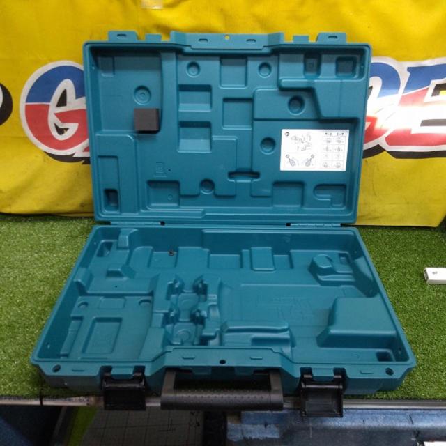 【WG】makita HR244DRGXVのケース