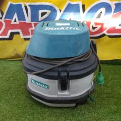 【WG】makita 集じん機