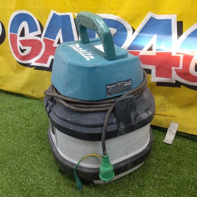 【WG】makita 集じん機