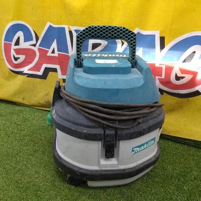 【WG】makita 集じん機