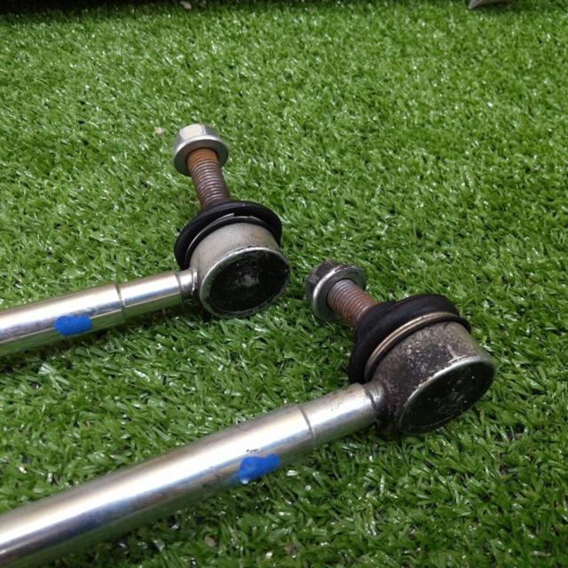 SUZUKI genuine
Stabilizer link