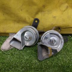 BOSCH horn