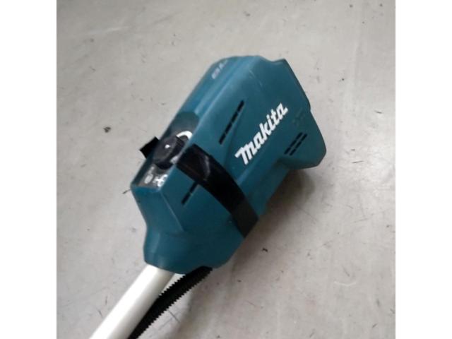 【WG】makita 充電式草刈機/MUR182UD