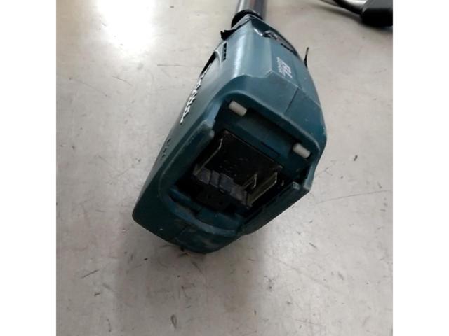 【WG】makita 充電式草刈機/MUR182UD