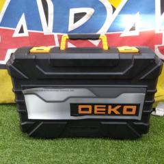 【WG】DECO ハンドルツールボックスセット