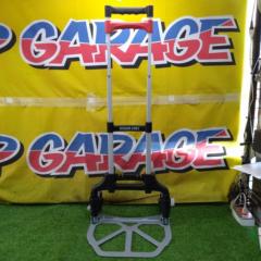 【WG】MAGNA CART 折り畳み式キャリーカート