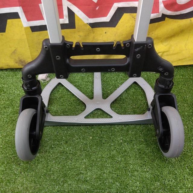 【WG】MAGNA CART 折り畳み式キャリーカート