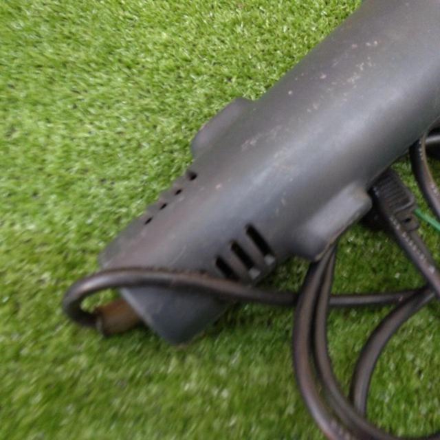 【WG】東芝 ディスクグラインダ DGD100B