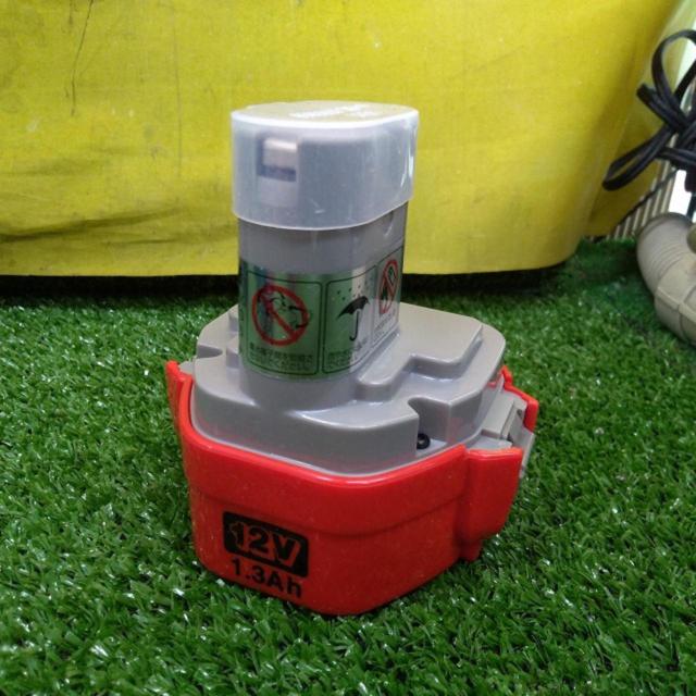 わけあり【WG】makita MUM694D 充電式インパクトドライバ