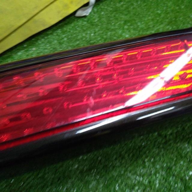 【左右セット】メーカー不明 フルLEDテールランプ