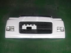 DAIHATSU フロントバンパー