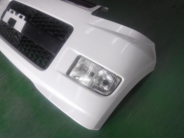 DAIHATSU フロントバンパー