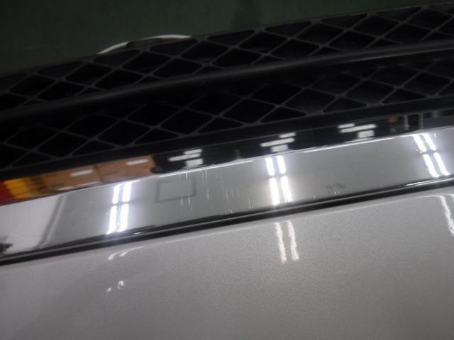 DAIHATSU フロントバンパー