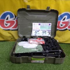 CARMATE QUICK EASY BIATHLON EASY QE4