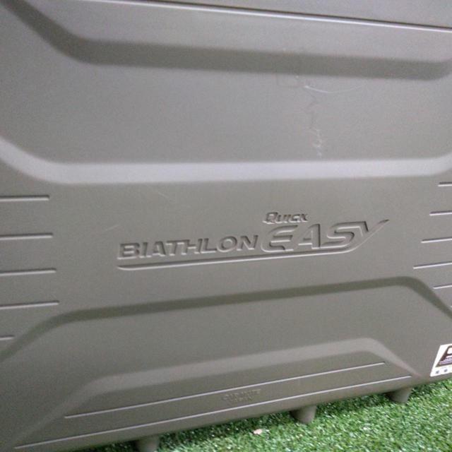 CARMATE QUICK EASY BIATHLON EASY QE4