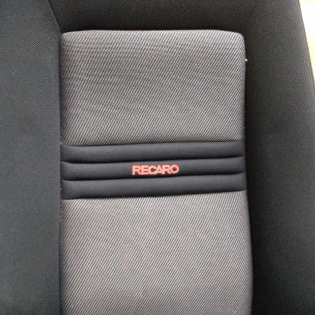 RECARO
LX-M
