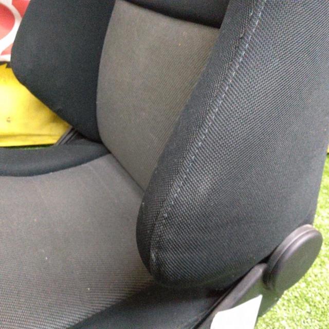RECARO
LX-M
