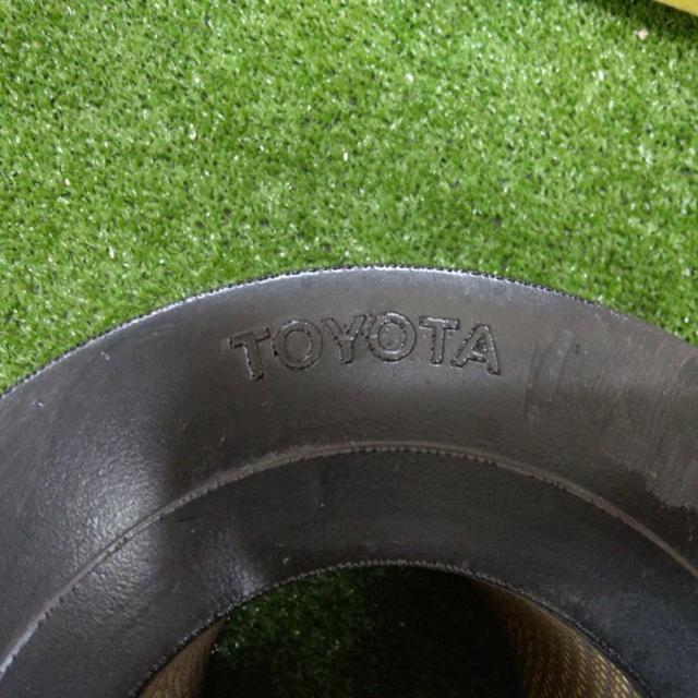 TOYOTA/DENSO エアクリーナーエレメント