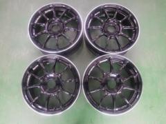 YOKOHAMA ADVAN Racing RZ2