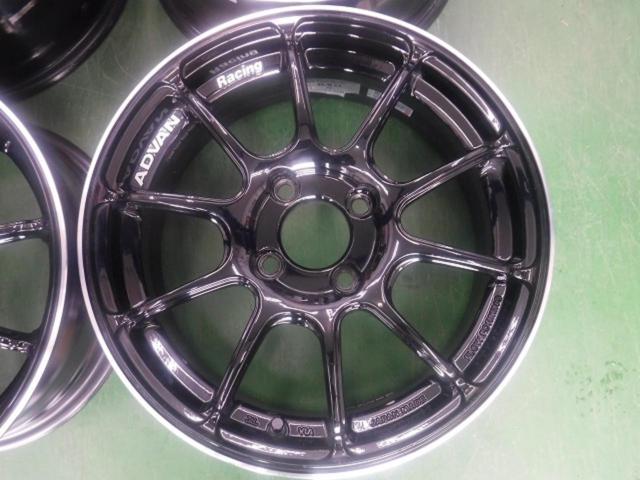 YOKOHAMA ADVAN Racing RZ2