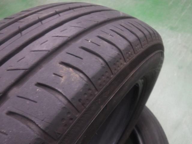 【2本セット】YOKOHAMA BluEarth-GT AE51