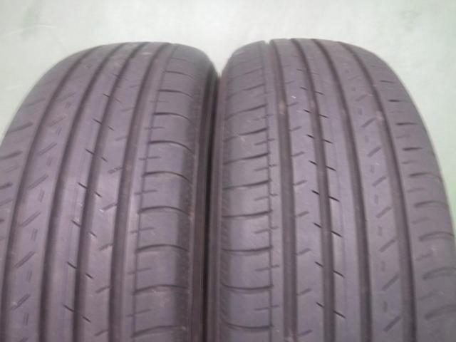 【2本セット】YOKOHAMA BluEarth-GT AE51